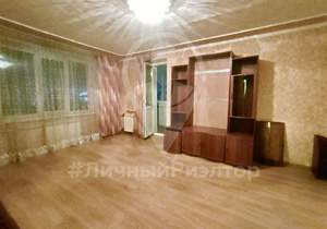 3-к квартира, вторичка, 62м2, 5/9 этаж
