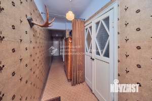 2-к квартира, вторичка, 57м2, 3/4 этаж