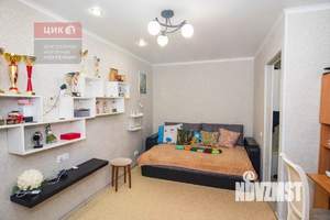 1-к квартира, вторичка, 30м2, 2/5 этаж