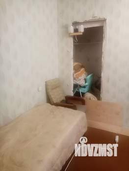 2-к квартира, вторичка, 41м2, 2/3 этаж