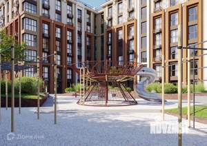 3-к квартира, вторичка, 101м2, 2/8 этаж
