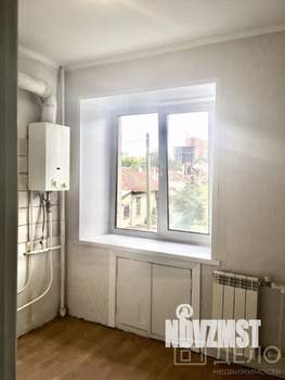 2-к квартира, вторичка, 42м2, 2/5 этаж