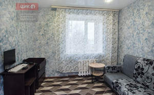 1-к квартира, вторичка, 13м2, 4/5 этаж