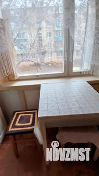 2-к квартира, вторичка, 45м2, 3/5 этаж