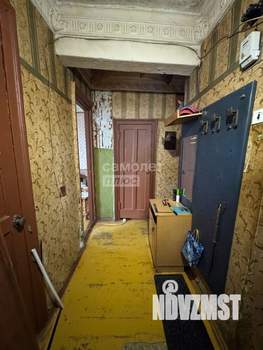 2-к квартира, вторичка, 48м2, 3/4 этаж