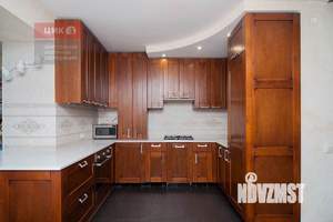 3-к квартира, вторичка, 111м2, 10/11 этаж