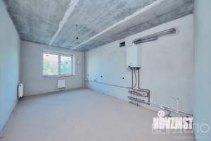 3-к квартира, вторичка, 103м2, 3/16 этаж