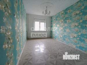3-к квартира, вторичка, 66м2, 1/9 этаж
