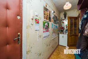 2-к квартира, вторичка, 44м2, 3/5 этаж