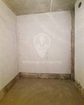 1-к квартира, вторичка, 35м2, 15/25 этаж