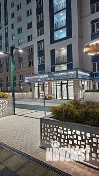 2-к квартира, вторичка, 56м2, 18/25 этаж