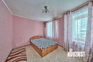 2-к квартира, вторичка, 57м2, 2/5 этаж