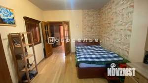 4-к квартира, вторичка, 86м2, 3/3 этаж