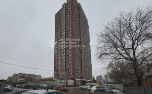 2-к квартира, вторичка, 64м2, 15/26 этаж