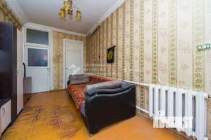 2-к квартира, вторичка, 56м2, 3/3 этаж