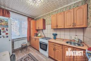 3-к квартира, вторичка, 65м2, 1/9 этаж