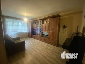 3-к квартира, вторичка, 59м2, 5/5 этаж