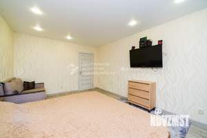 2-к квартира, вторичка, 64м2, 4/14 этаж