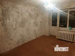 2-к квартира, вторичка, 50м2, 9/10 этаж