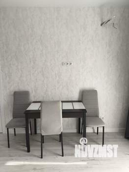 1-к квартира, вторичка, 37м2, 14/18 этаж