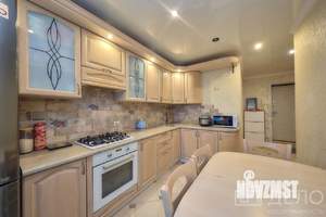 2-к квартира, вторичка, 53м2, 9/10 этаж