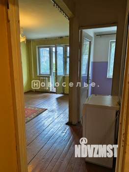 2-к квартира, вторичка, 45м2, 3/5 этаж