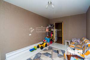 3-к квартира, вторичка, 66м2, 6/9 этаж
