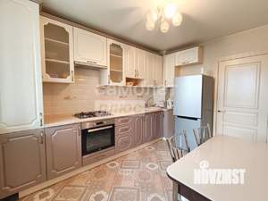 1-к квартира, вторичка, 34м2, 5/12 этаж