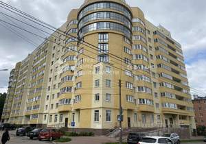 1-к квартира, вторичка, 40м2, 9/10 этаж