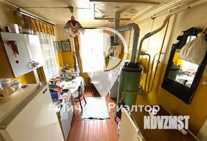 3-к квартира, вторичка, 51м2, 1/1 этаж