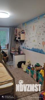 2-к квартира, вторичка, 45м2, 2/5 этаж