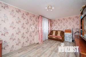 3-к квартира, вторичка, 62м2, 2/5 этаж