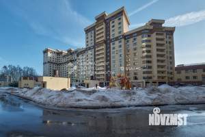 4-к квартира, вторичка, 163м2, 14/14 этаж