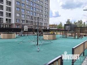 1-к квартира, вторичка, 37м2, 10/26 этаж