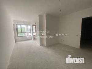 1-к квартира, вторичка, 35м2, 6/12 этаж