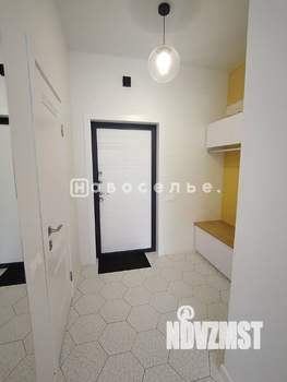 1-к квартира, вторичка, 46м2, 4/7 этаж