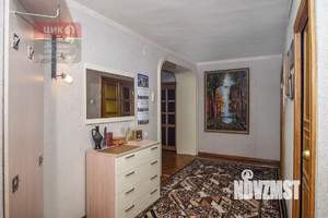 3-к квартира, вторичка, 151м2, 4/9 этаж