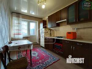 1-к квартира, вторичка, 49м2, 10/11 этаж
