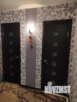 3-к квартира, вторичка, 70м2, 1/9 этаж