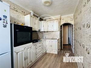 1-к квартира, вторичка, 31м2, 1/2 этаж