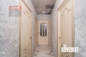 2-к квартира, вторичка, 65м2, 4/8 этаж