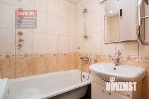 3-к квартира, вторичка, 72м2, 3/5 этаж