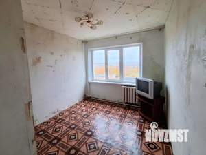 1-к квартира, вторичка, 21м2, 9/9 этаж