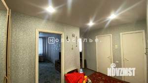3-к квартира, вторичка, 73м2, 3/10 этаж