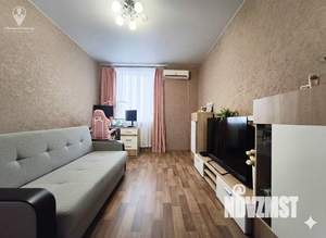 1-к квартира, сданный дом, 48м2, 14/22 этаж