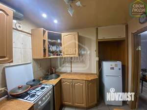 2-к квартира, вторичка, 45м2, 1/5 этаж