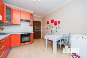 3-к квартира, вторичка, 87м2, 8/15 этаж