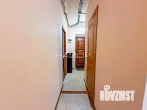 1-к квартира, вторичка, 30м2, 7/9 этаж