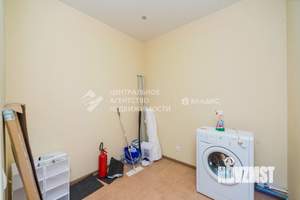 2-к квартира, вторичка, 70м2, 24/25 этаж