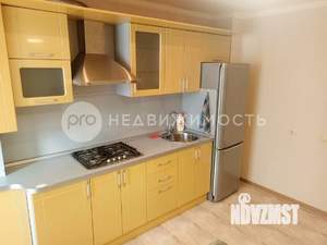 3-к квартира, вторичка, 83м2, 9/11 этаж